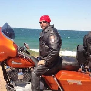 Meet your Posher, Scott